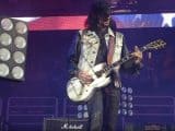 Video: Ex-KISS Guitarist BRUCE KULICK Performs National Anthem (...) - @Blabbermouth.net Artes & contextos Bruce Kulick