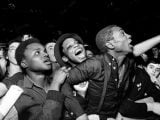 Rock Against Racism: Photographs Of The Music Revolution Artes & contextos Carnival Against The Nazis Leeds 1978