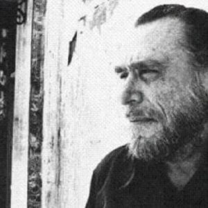 Listen to Charles Bukowski Poems Being Read by Bukowski Himself & the Great Tom Waits Charles Bukowski