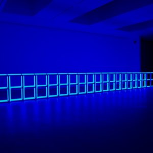 Painting With The Light: Dan Flavin At Ikon – @The Quietus0 (0)