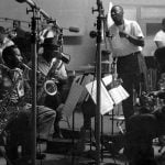 Jazz: Origens e Influências (Parte I) Artes & contextos Joe Williams and Count Basies Orchestra