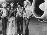 Aviões de Papel do Artista Beat Harry Smith 1961-1983 Artes & contextos Led Zeppelin II