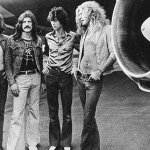Courthouses of the Holy: Everything You Need to Know About the Led Zeppelin 'Stairway to Heaven' Trial - @UltimateClassicRock Led Zeppelin II