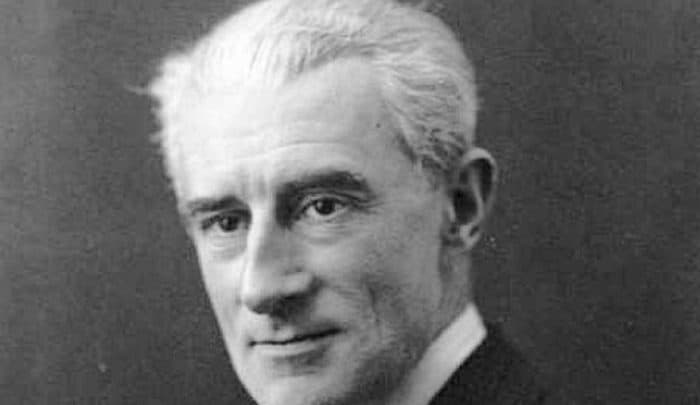 Hear a 1930 Recording of Boléro, Conducted by Ravel Himself - @Open Culture Artes & contextos Maurice Ravel