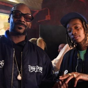 Snoop Dogg and Wiz Khalifa Join for New Song “Kush Ups”: Listen - @Pitchfork.com Snoop Dogg and Wiz Khalifa