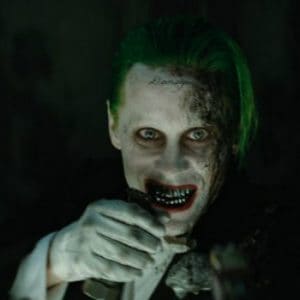 Where You Can See Jared Leto's Joker Before Suicide Squad - @CinemaBlend Suicide Squad