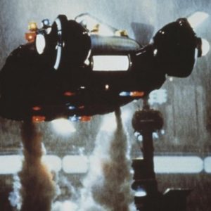 Meta Results as Man Trains a Machine to Watch ‘Blade Runner’ - @Signature Reads blade runner