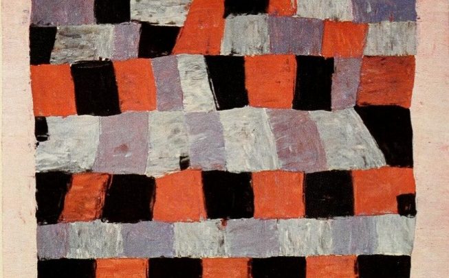 100,000 Free Art History Texts Now Available Artes & contextos paul klee getty portal