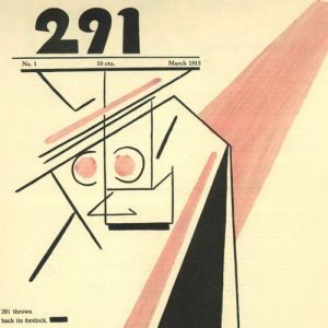 Download Alfred Stieglitz’s Proto-Dada Art Journal, 291, The First Art Magazine (…) – @Open Culture0 (0)