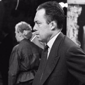 Hear Albert Camus Read the Famous Opening Passage of The Stranger (1947) – @Open Culture0 (0)