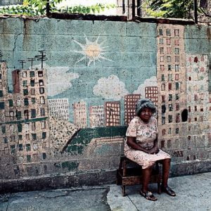 Camilo José Vergara’s Study Of Old New York City: 1970-1971 – @Flashbak0 (0)