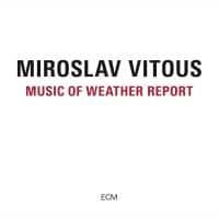 Miroslav Vitous: Music of Weather Report - @All About Jazz Artes & contextos MiroslavVitousMusicofWeatherReport