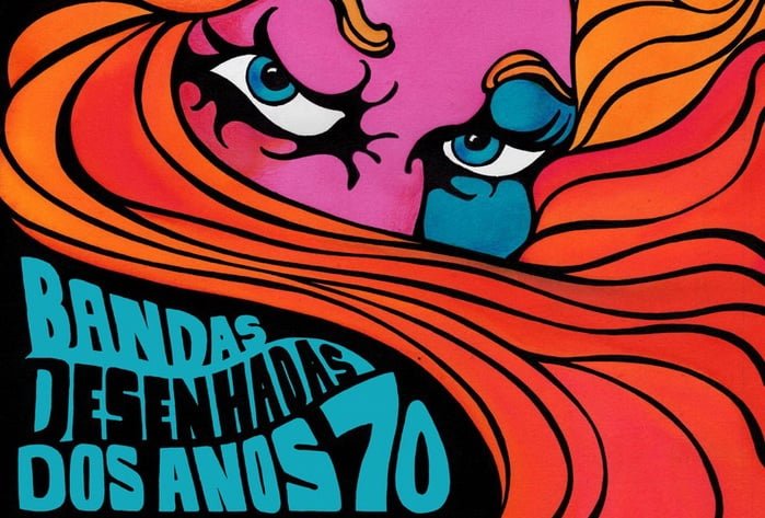 Regresso ao tempo dos Plexus e da Anar Band - @Jazz.pt Artes & contextos Revisão Bandas Desenhadas dos anos 70 Feat