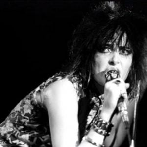 Siouxsie and the Banshees - John Peel Session