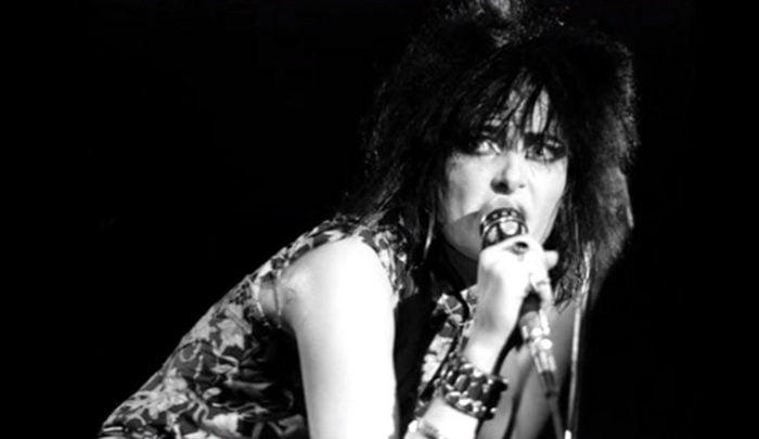 Siouxsie and the Banshees - John Peel Session