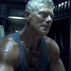 One Thing That May Prevent Stephen Lang From Playing Cable In Deadpool 2 – @Cinemablend0 (0)