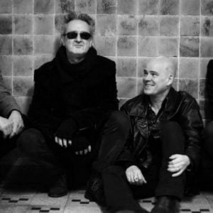 The Mission give update on ‘monstrous’ new album – @TeamRock0 (0)