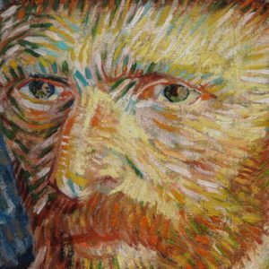 Van Gogh and his illness at the Van Gogh Museum – @The Art Wolf0 (0)