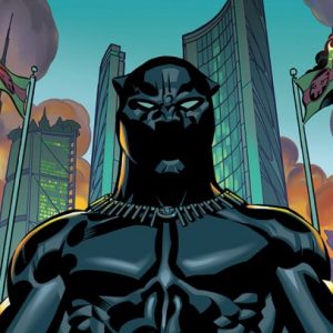 Ta-Nehisi Coates’ ‘Black Panther’ to Get Spinoff Series ‘World of Wakanda’ – @The Hollywood Reporter0 (0)