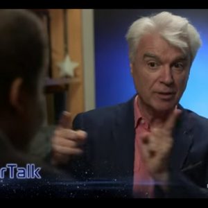 David Byrne & Neil deGrasse Tyson Explain the Importance of an Arts Education (and How It Strengthens Science & Civilization) – @Open Culture0 (0)