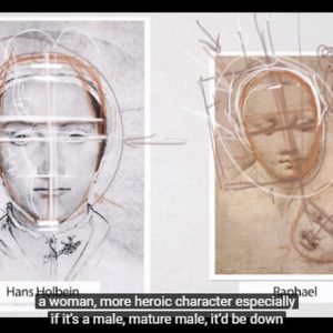 How to Draw the Human Face & Head: A Free 3-Hour Tutorial – @Open Culture0 (0)