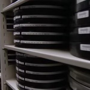 Archive of American Films