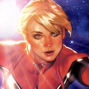 When Captain Marvel Will Finally Have Its Director, According To Kevin Feige – @Cinemablend0 (0)