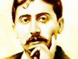 Proust on Why We Read