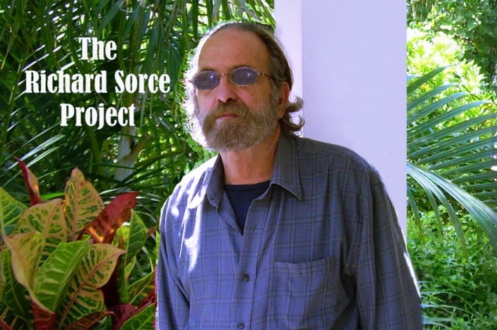 The Richard Sorce Project