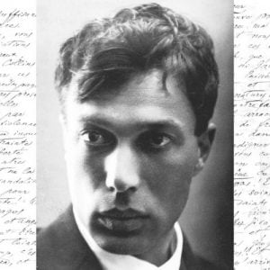 Boris Pasternak on Art, the Source of Its Miraculousness, and Its Ultimate Function in Human Life @Brainpickings.org0 (0)