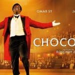 Chocolate Omar Sy