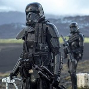 Two More ‘Rogue One’ International Trailers (…) @Collider0 (0)
