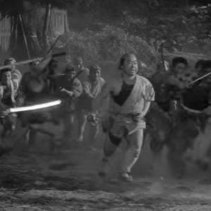 How Akira Kurosawa’s Seven Samurai Perfected the Cinematic Action Scene: A New Video Essay @Open Culture0 (0)