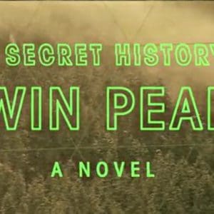 Hear 20 Minutes of Mark Frost’s New Secret History of Twin Peaks, (…) @Open Culture0 (0)
