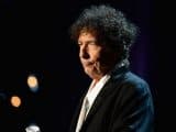 Bob Dylan Nobel Prize