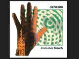 30 Years Ago: Genesis Release Pop-Chart Smash 'Invisible Touch' - @UltimateClassicRock Artes & contextos Invisible Touch