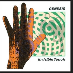 30 Years Ago: Genesis Release Pop-Chart Smash ‘Invisible Touch’ – @UltimateClassicRock0 (0)