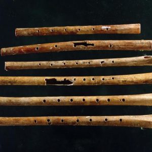 Hear a 9,000 Year Old Flute—the World’s Oldest Playable Instrument — Get Played Again @Open Culture0 (0)