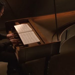 What Does the World Oldest Surviving Piano Sound Like?: Watch Pianist Give a Performance on a 1720 Cristofori Piano @Open Culture0 (0)