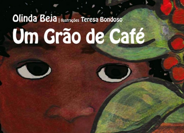 Olinda Beja - Um Grão de Café
