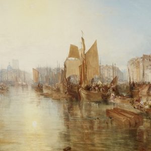 A Luminous Look at Turner’s Port Paintings0 (0)