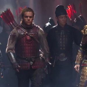 To 3D Or Not To 3D: Buy The Right The Great Wall Ticket @Cinemablend0 (0)