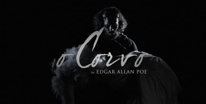 The Raven de Edgar Allan Poe