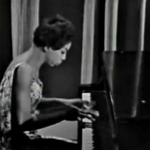 Nina Simone performs a bach- style fugue amidst ‘Love Me Or Leave Me’0 (0)