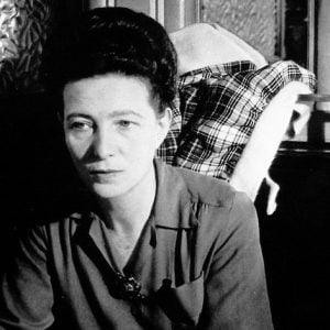 Simone de Beauvoir on the Artist’s Task to Liberate the Present from the Past0 (0)