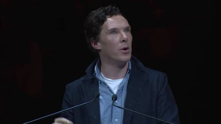 Stop It and Just DO - Benedict Cumberbatch Reads Advice Written by Sol LeWitt to Eva Hesse (1965)