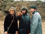 Mike Leigh’s Five-Minute Films