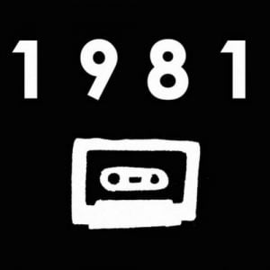 For the first time, legendary ‘1981’ post-punk mix is available to download in full0 (0)