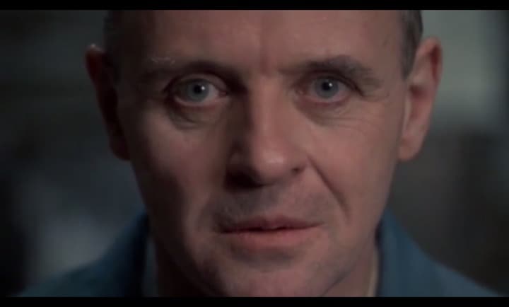 Humanity Into Films - The Silence of the Lambs A&c