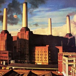Pink Floyd Adapts George Orwell’s Animal Farm into Their 1977 Concept Album, Animals (a Critique of Late Capitalism, Not Stalin)0 (0)